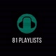 81playlists
