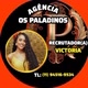 Victória Recrutadora Paladino
