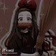 {nezuko}💓{kamado}.네즈코 카마도