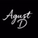 AgustD fic🪽