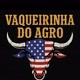 VAQUEIRINHA DO AGRO ✅🤠