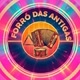 FORRÓ DAS ANTIGAS