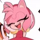 ꧁💖♡Amy Rose♡💖꧂