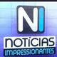 notícias