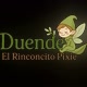 Duendes el rinconcito pixie
