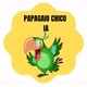 Papagaio Chico IA🦜