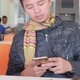 Abdul Syarif Hidayat