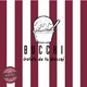 Gelato de lá Bucchi