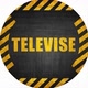 Televise 🎥