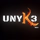UNYK3 MDC