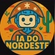 IA DO NORDESTE