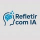 Refletir com IA