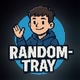 RANDOM-TRAY