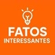 Fatos interessantes