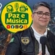 Paz e Música Web Rádio Gospel