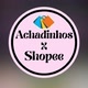 Achadinhos da Quelli 🤩