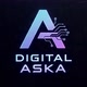 Digital Aska