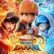 FENS BOBOIBOY GALAXY BARAJU