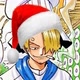 vinsmoke sanji 🤡 SEM PV😔