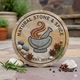 Natural Stone & Spice
