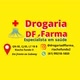 DROGARIA DF FARMA