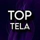 TOP TELA