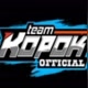 team KOPOK  official