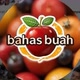 bahas buah