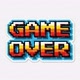 GAME OVER OFICIAL