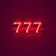 777 PREDESTINADO ♉