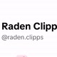 Raden Clipp's