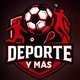 DEPORTE Y MÁS