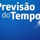 previsão do tempo