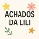 Achados da Lili🧡