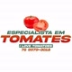 Especialista Em Tomates