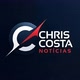 Chris Costa Notícias R.J