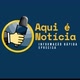 aqui é notícia informação rápida