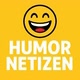 Humor Netizen
