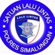 Satuan Lalulintas Polres Simalungun