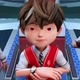 Boboiboy {halilintar}🔥⚡