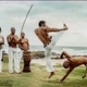 capoeira