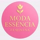 Moda Essência feminina