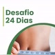 Desafio secar 24 Dias