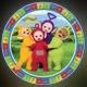 TELETUBBIES