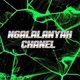 Ngalalanyah Chanel 🇮🇩🇵🇸