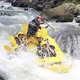 rafting pekalen