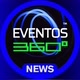 Eventos 360°News🔰