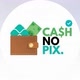 CASH NO PIX OFICIAL