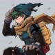 Midoriya
