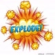 Kwai Explode
